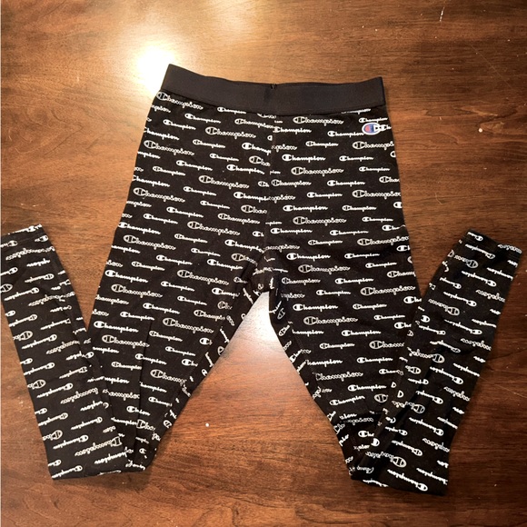Champion Leggings - Picture 1 of 2